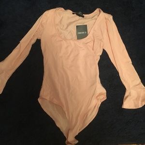 Forever 21 Bodysuit